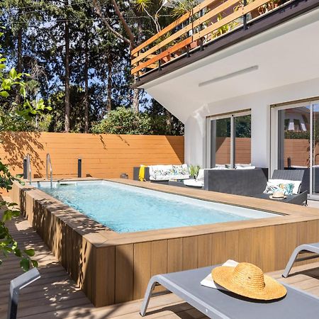 Appartamento In Villa Con Piscina Privata Palermo Exterior photo